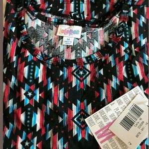 NWT Med American Dream Carly.
